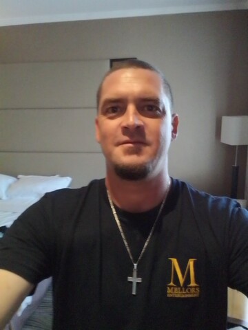 Ruan, 37 Sasolburg, Free State, South Africa