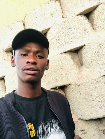 Tbo277, 24 Alexandra, Gauteng, South Africa