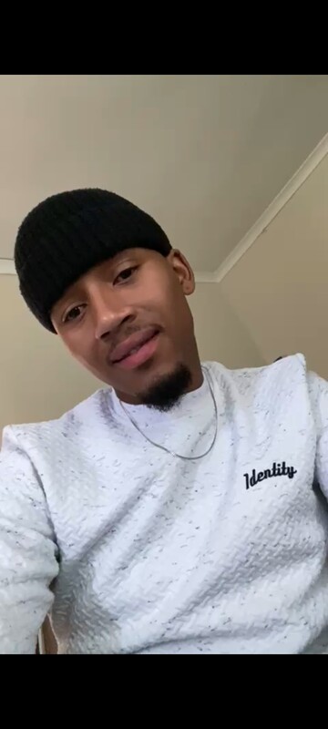 Keemo, 27 Cape Town, Western Cape, South Africa