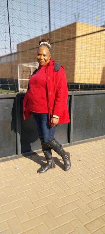 Regina126, 49 Soshanguve, Gauteng, South Africa