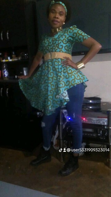 Maki, 42 Pretoria, Gauteng, South Africa