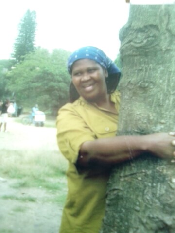 Zukulus, 61 Butterworth, Eastern Cape, South Africa