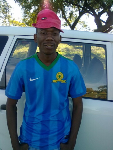 Banzito, 44 Middelburg (MP), Mpumalanga, South Africa