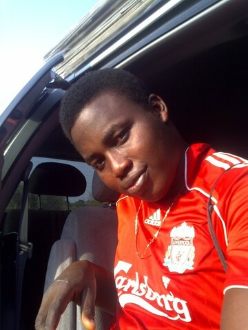 temi3, 43 Virginia, Free State, South Africa