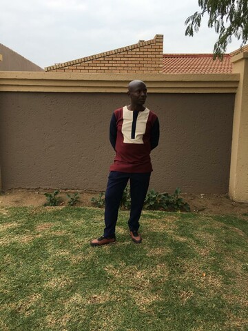 Dave472, 54 Midrand, Gauteng, South Africa