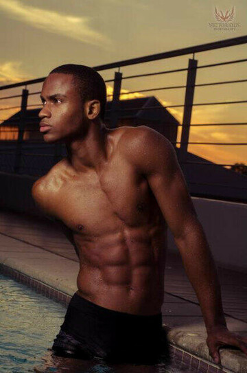 Daniel__, 32 Pretoria, Gauteng, South Africa