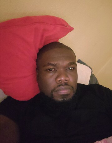 Grant, 38 Johannesburg, Gauteng, South Africa