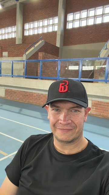 Riaan, 42 Boksburg, Gauteng, South Africa