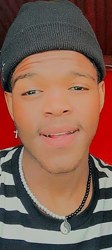 Percy, 25 Germiston, Gauteng, South Africa