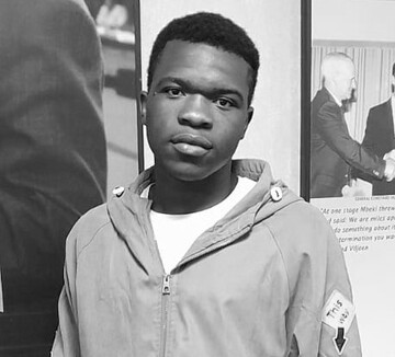 Bradley30, 22 Tembisa, Gauteng, South Africa