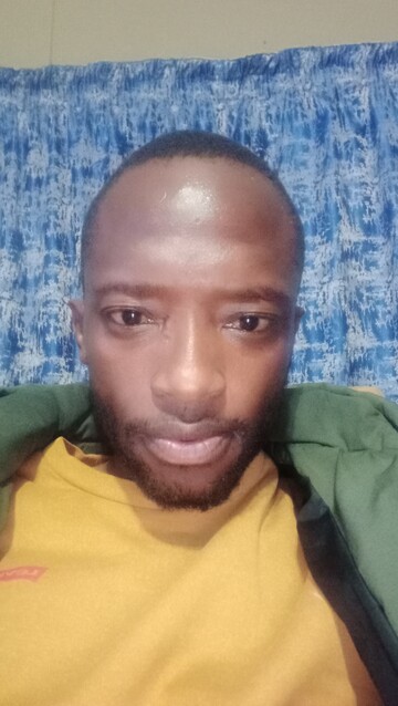 Lerato, 36 Bloemfontein, Free State, South Africa
