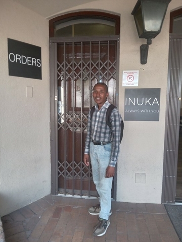 Sir N, 25 Cape Town, Western Cape, South Africa