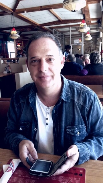 Eddie75, 54 Boksburg, Gauteng, South Africa