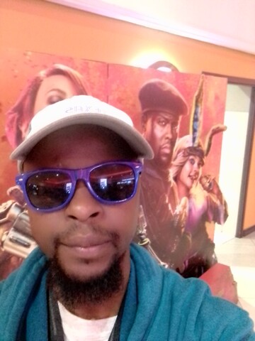 Mclean, 36 Midrand, Gauteng, South Africa