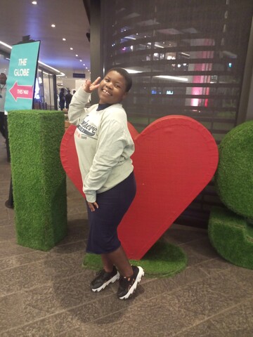 Nandie, 22 Lusikisiki, Eastern Cape, South Africa