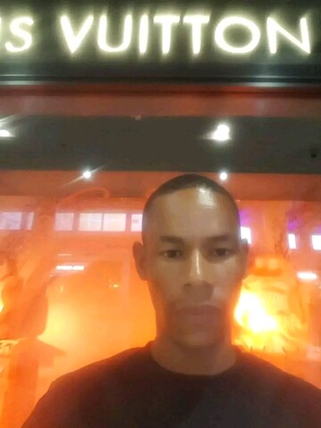 Charles, 32 Piketberg, Western Cape, South Africa