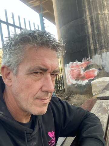 Malcom, 54 Springs, Gauteng, South Africa