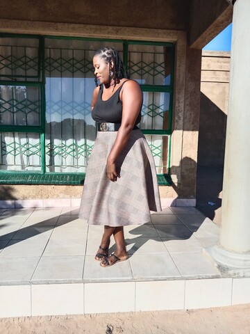 Fiona163, 38 Pretoria, Gauteng, South Africa