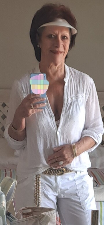Tess, 75 Benoni, Gauteng, South Africa