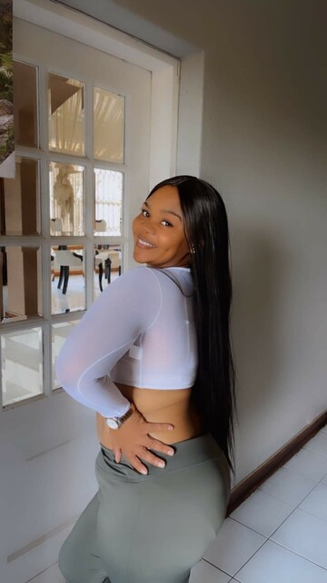 Jazzy, 42 Johannesburg South, Gauteng, South Africa