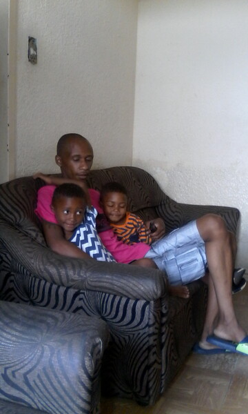 Dogga, 47 Johannesburg, Gauteng, South Africa