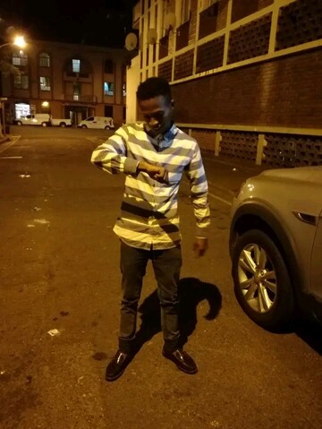 Sihle, 34 Durban, KwaZulu-Natal, South Africa
