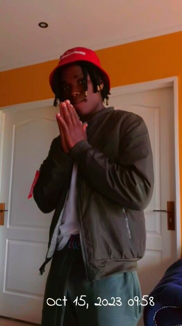 Mike, 25 Addo, Eastern Cape, South Africa