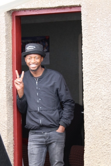 Teekay222, 25 Sasolburg, Free State, South Africa