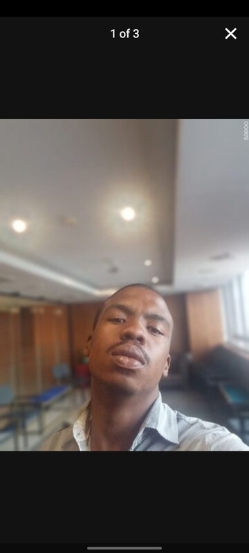 Ceejay, 26 Soweto, Gauteng, South Africa