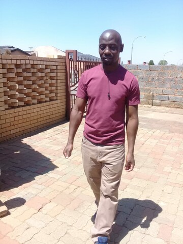 Trouter, 49 Tembisa, Gauteng, South Africa