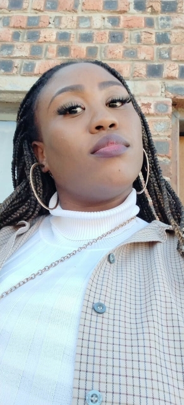 Lisa, 30 Bloemfontein, Free State, South Africa