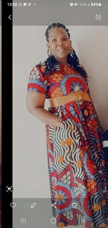 Zille, 51 Kagiso, Gauteng, South Africa