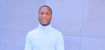 Dominique, 25 Polokwane, Limpopo, South Africa