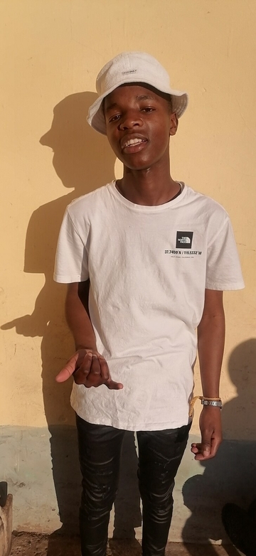 I'mHim., 24 East London, Eastern Cape, South Africa