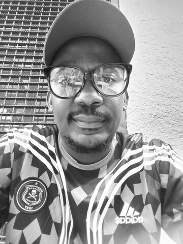 Donald 93, 33 Kagiso, Gauteng, South Africa