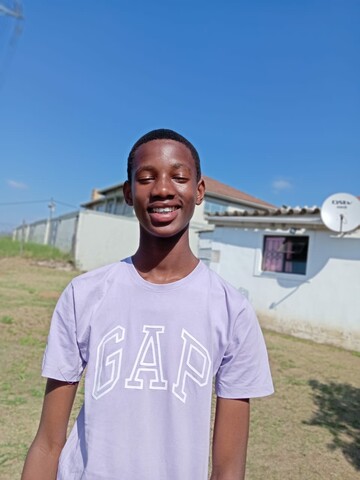 Sbusiso, 19 Durban, KwaZulu-Natal, South Africa