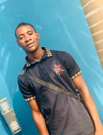 YOUNG JOSSY, 26 Cape Town, Western Cape, South Africa