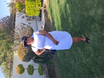Nhlanhla, 27 Vereeniging, Gauteng, South Africa