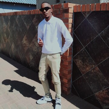 SAINT, 31 Welkom, Free State, South Africa