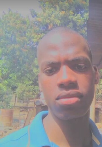 Frans, 20 Tzaneen, Limpopo, South Africa