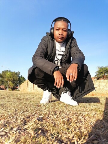 Jay2, 23 Vanderbijlpark, Gauteng, South Africa