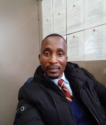 ishmael14, 35 Tembisa, Gauteng, South Africa
