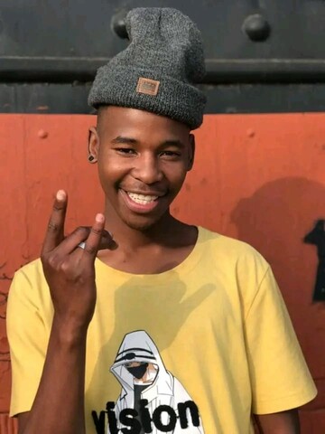 Kingsman Sabzin, 23 Soweto, Gauteng, South Africa