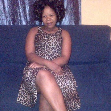 Natasha, 45 Empangeni, KwaZulu-Natal, South Africa