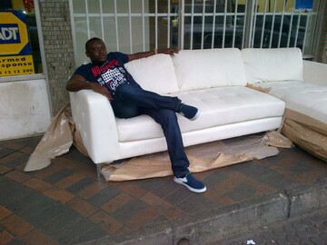 Harry61, 36 Pretoria, Gauteng, South Africa