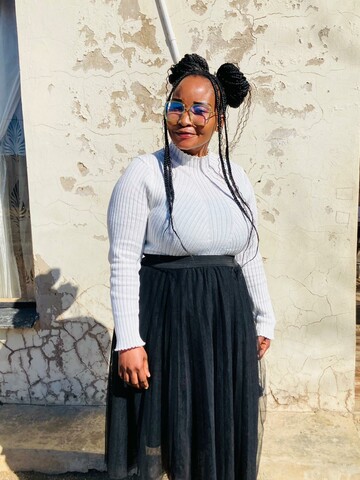 Bini, 34 Botshabelo, Free State, South Africa