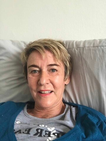 FriendlyLady54, 61 Cape Town, Western Cape, South Africa