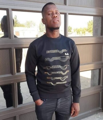 Rori, 35 Pretoria, Gauteng, South Africa