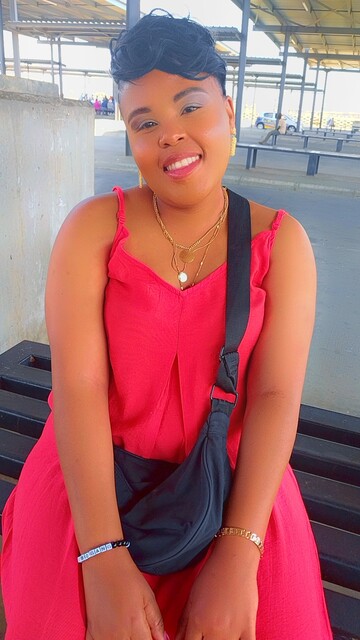 Leemakay, 28 Pretoria, Gauteng, South Africa