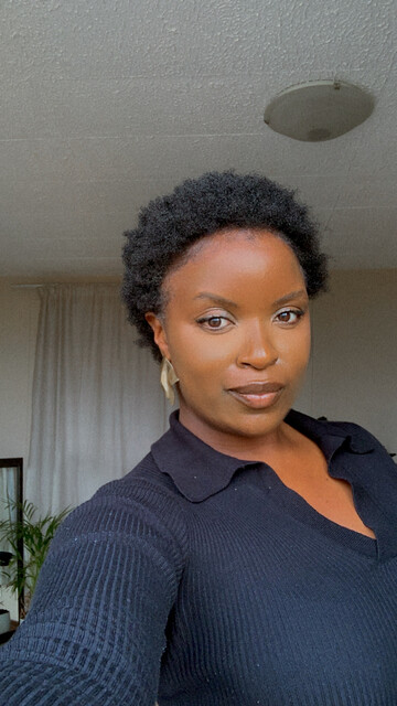 Linda, 27 Pretoria, Gauteng, South Africa
